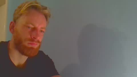Ginger Dick online show from 11.01.25