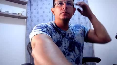 Pedro online show from 02.17.25