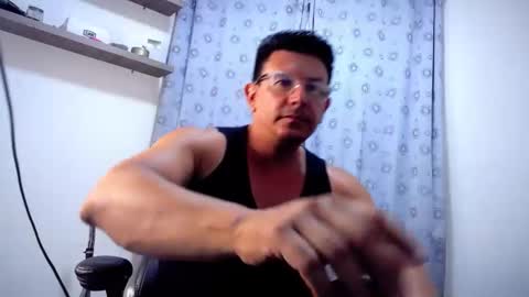 Pedro online show from 03.11.25