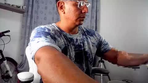 Pedro online show from 09.17.25