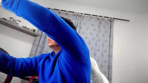 Pedro online show from 10.23.25