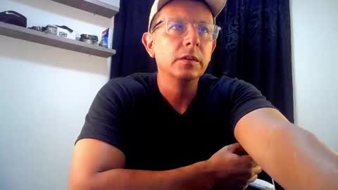 Pedro online show from 01.12.26