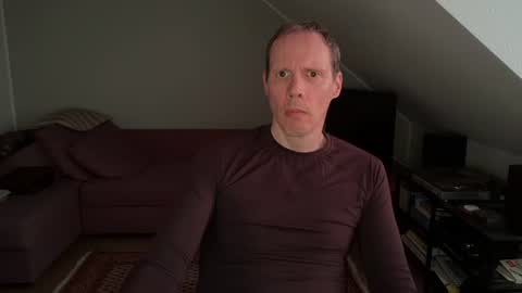 Snapshot of pedrohh chatting on 06.19.26 Arno online show from 06.19.26
