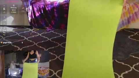 NEXT CHILL SESH  1130 930pm -ish PEEK online show from 10.24.25