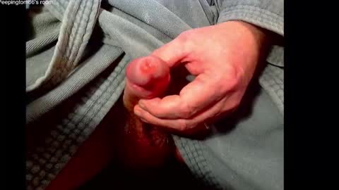 peepingtom66 online show from 11.16.25