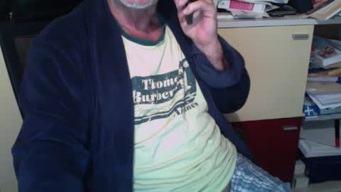 Snapshot of pegaso1000 chatting on 12.10.24 pegaso1000 online show from 12.10.24