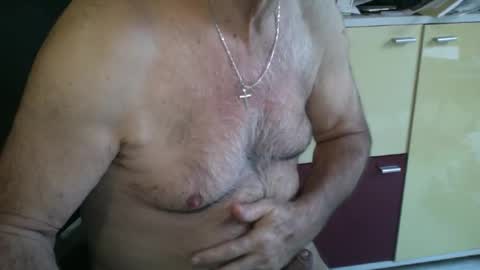 Snapshot of pegaso1000 chatting on 12.16.24 pegaso1000 online show from 12.16.24
