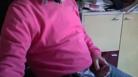 Snapshot of pegaso1000 chatting on 12.23.24 pegaso1000 online show from 12.23.24