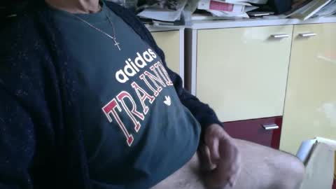 Snapshot of pegaso1000 chatting on 01.18.25 pegaso1000 online show from 01.18.25