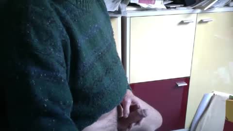 Snapshot of pegaso1000 chatting on 01.20.25 pegaso1000 online show from 01.20.25