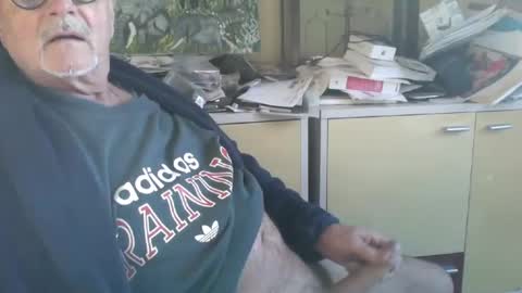 Snapshot of pegaso1000 chatting on 01.21.25 pegaso1000 online show from 01.21.25