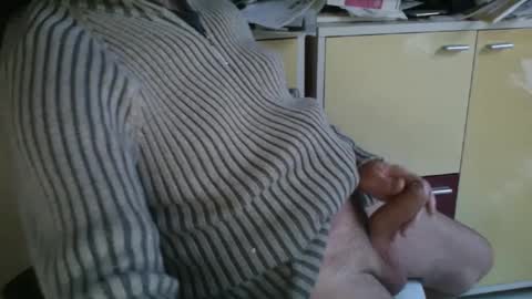 Snapshot of pegaso1000 chatting on 02.03.25 pegaso1000 online show from 02.03.25