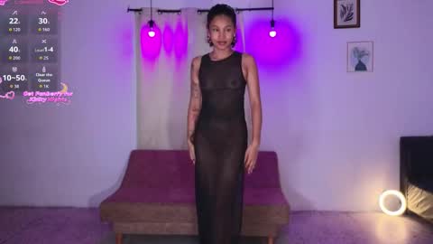 peggy-funn online show from 11.20.25