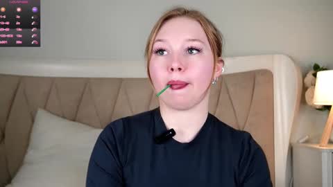 Kylie online show from 02.28.25