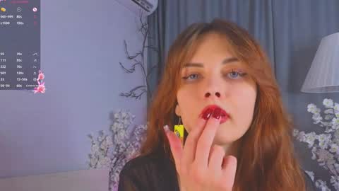 LisaDrako online show from 09.19.25