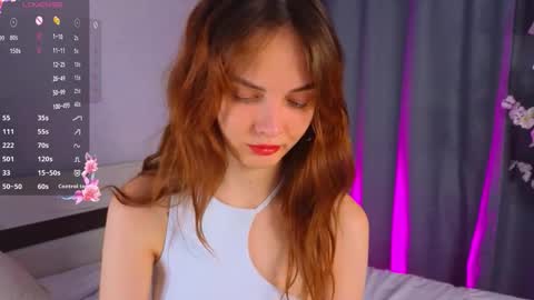 LisaDrako online show from 09.21.25