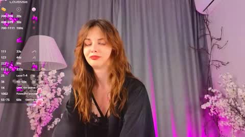 LisaDrako online show from 09.23.25