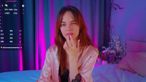 LisaDrako online show from 09.30.25