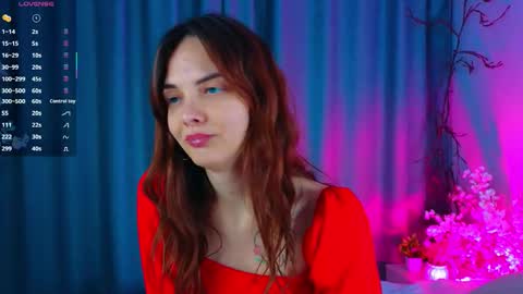 LisaDrako online show from 10.03.25