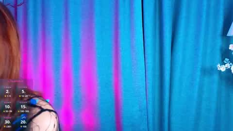 LisaDrako online show from 10.12.25