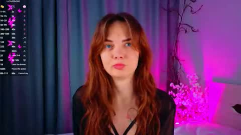 LisaDrako online show from 10.13.25