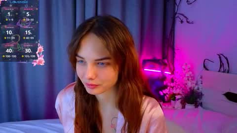 LisaDrako online show from 10.21.25