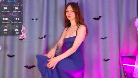 LisaDrako online show from 10.25.25