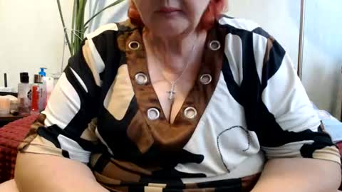 PeggySoft online show from 07.12.26