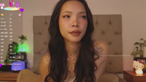 Kris online show from 03.04.26