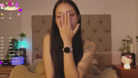 Kris online show from 03.06.26