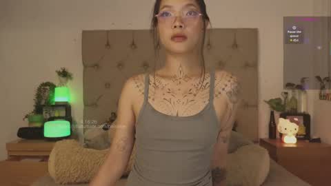 Kris online show from 04.17.26