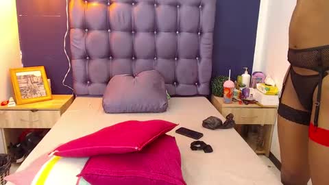 Peiton  online show from 01.18.25