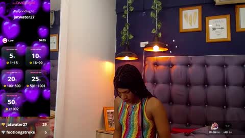Peiton  online show from 01.31.25