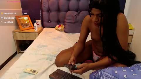 Peiton  online show from 02.27.25