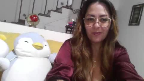 Pekitas Mexa online show from 03.10.25