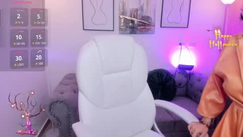 Snapshot of pekylove chatting on 10.16.25 pekylove online show from 10.16.25