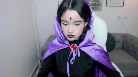 Snapshot of pekylove chatting on 11.01.25 pekylove online show from 11.01.25