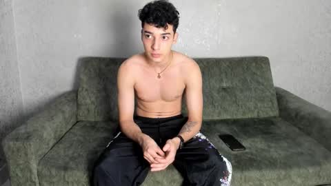 CAIN-19  ALLEN-18 RONALD-18 AUSTIN-18 MOD DANTE online show from 03.21.26