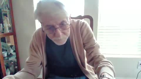 pem1650 online show from 09.30.25