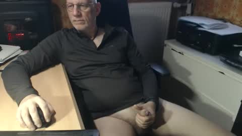 Pemue65 online show from 11.19.25