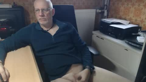 Pemue65 online show from 12.03.25