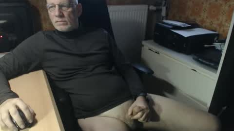 Pemue65 online show from 12.17.25