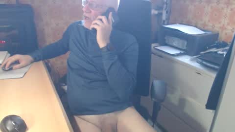 Pemue65 online show from 03.20.26