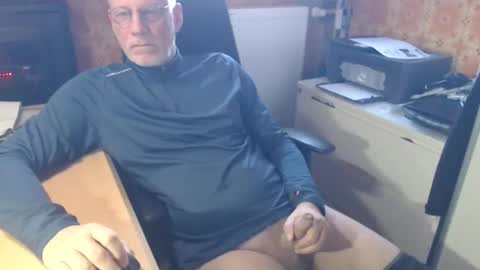 Pemue65 online show from 03.27.26