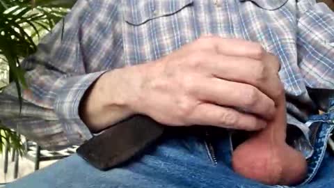Pencil cock guy online show from 04.27.26