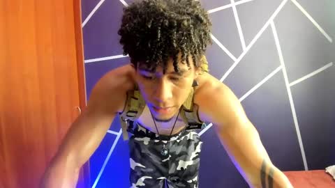 Snapshot of pendragom1224 chatting on 12.08.24 Pendragom online show from 12.08.24