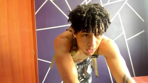 Snapshot of pendragom1224 chatting on 12.29.24 Pendragom online show from 12.29.24