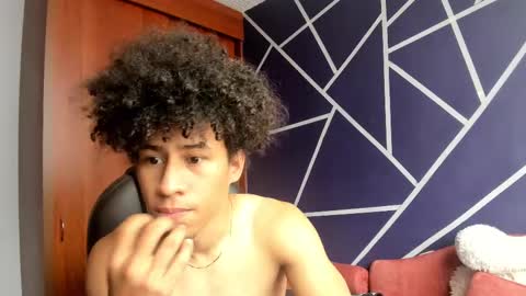 Snapshot of pendragom1224 chatting on 02.23.25 Pendragom online show from 02.23.25