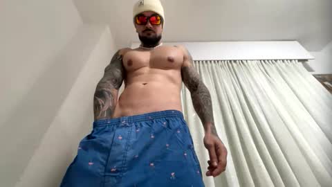 penebunny online show from 12.16.25