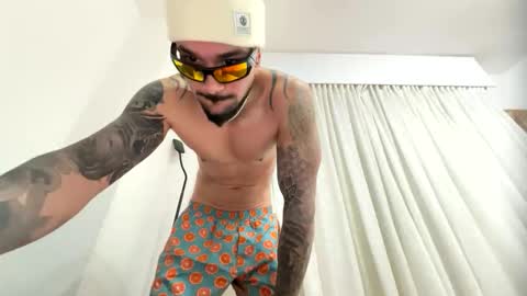 penebunny online show from 01.12.26